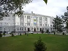 Technische Universität Karaganda