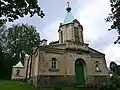 Orthodoxe Nikolauskirche, erbaut von 1895 bis 1896