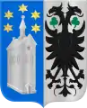 Wappen der Ortschaft 't Zand