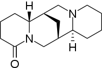 (+)-Lupanin