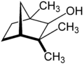 (−)-β-Fenchol