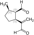 (1S,2R,3R)-Stereoisomer (D′)