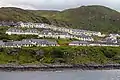 Council Houses in Mallaig