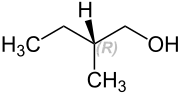 (R)-(+)-2-Methyl-1-butanol