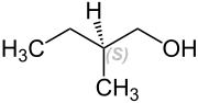 (S)-(−)-2-Methyl-1-butanol