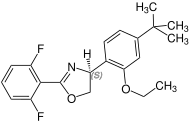 (S)-Etoxazol