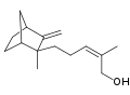 β-Santalol