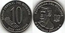 10 Centavos