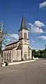 Kirche Saint-Maxime