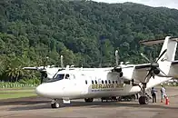 Pulau Tioman Airport