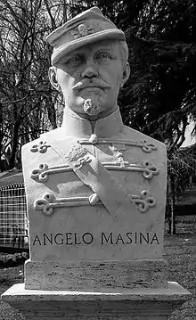 Angelo Masina