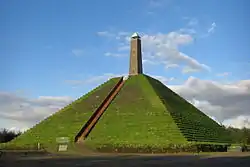 Pyramide van Austerlitz