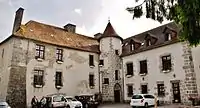 Château de la Motte