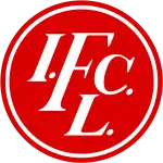 Wappen des 1. FC Langen