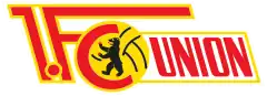 Logo des 1. FC Union Berlin