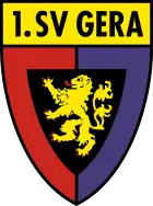 1. SV Gera