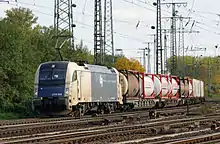 1216 950 der Wiener Lokalbahnen AG