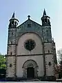 Kirche Saint-Sever