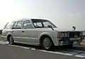 Toyota Crown (S120, 1983–1987)