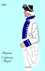 Rég Royal 1762