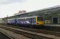 Klasse 144 der Northern Rail