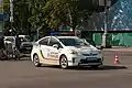 Toyota Prius (Ukraine)