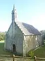 Kapelle Sainte-Brigitte de Kergorlay