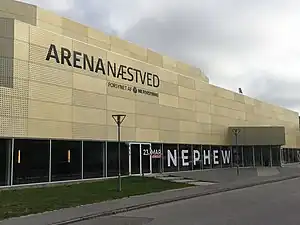 Næstved Arena