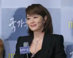 Kim Hye-soo (2018)