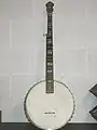 1902 A.A. Farland 5-saitiges Cellobanjo