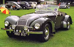 Allard K1