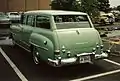 Chrysler Windsor Town & Country (1952)