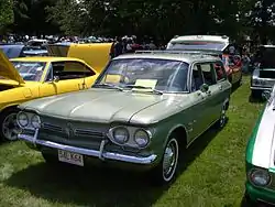 Chevrolet Lakewood (1962)