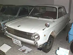 Fronte 800 1965