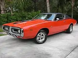 1971 Charger Super Bee