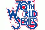 Logo der World Series 1979