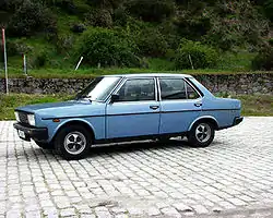 Seat 131 (1975–1985)