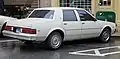 1983 Limousine