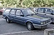 VW Passat Variant (1985–1988)