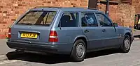 Mercedes-Benz 200TE (1989-1993)