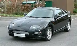 Mitsubishi FTO GPX (1994)