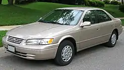 Toyota Camry (1996–2000)