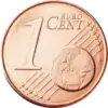 1 Cent