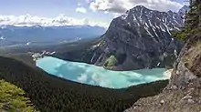 Lake Louise