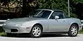 Mazda MX-5 von 1989