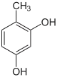 2,4-Dihydroxytoluol