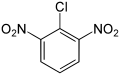 2,6-Dinitrochlorbenzol