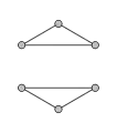 2-regulärer Graph