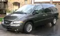 Chrysler Town and Country (2000)