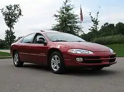 Dodge Intrepid (2000)